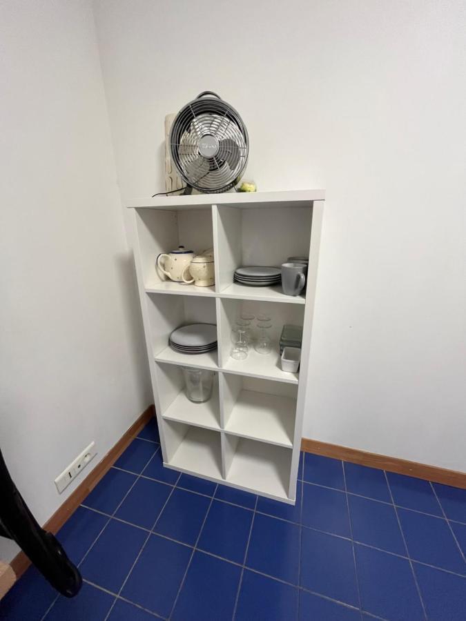 Studio . T1 CV - Calme avec cour Montpellier Esterno foto