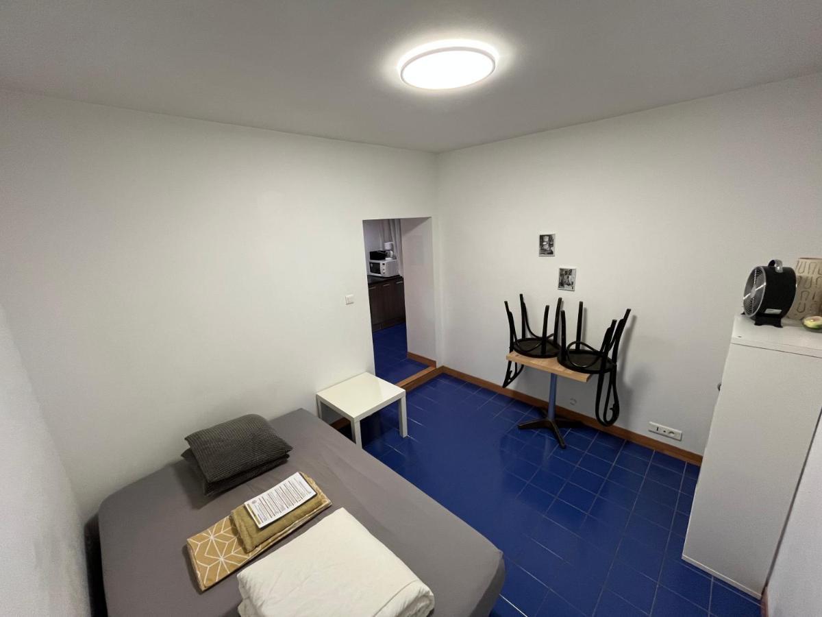 Studio . T1 CV - Calme avec cour Montpellier Esterno foto